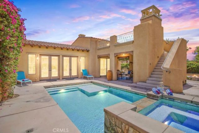 81897 Via La Serena, La Quinta, CA 92253