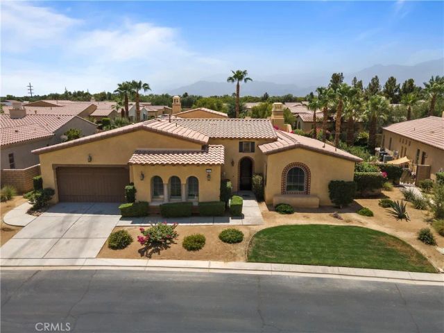 81897 Via La Serena, La Quinta, CA 92253