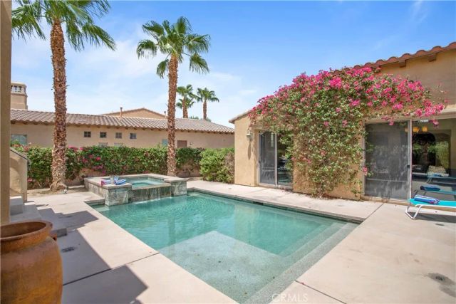 81897 Via La Serena, La Quinta, CA 92253