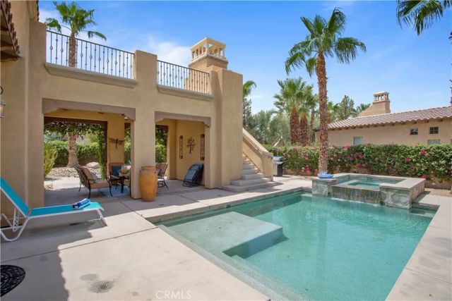 81897 Via La Serena, La Quinta, CA 92253