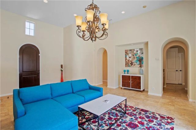 81897 Via La Serena, La Quinta, CA 92253