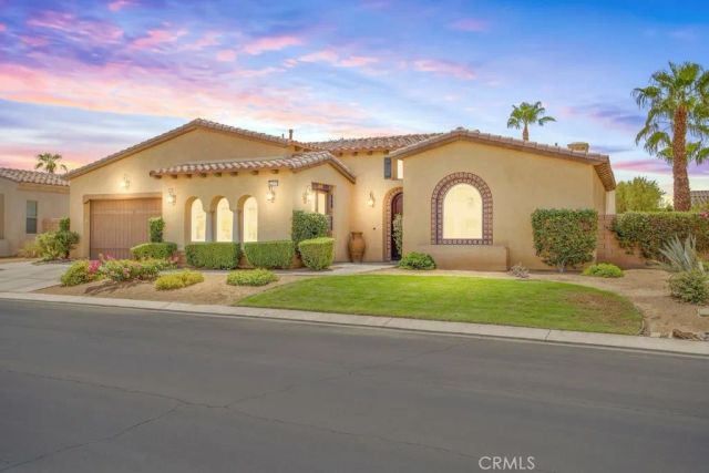 81897 Via La Serena, La Quinta, CA 92253