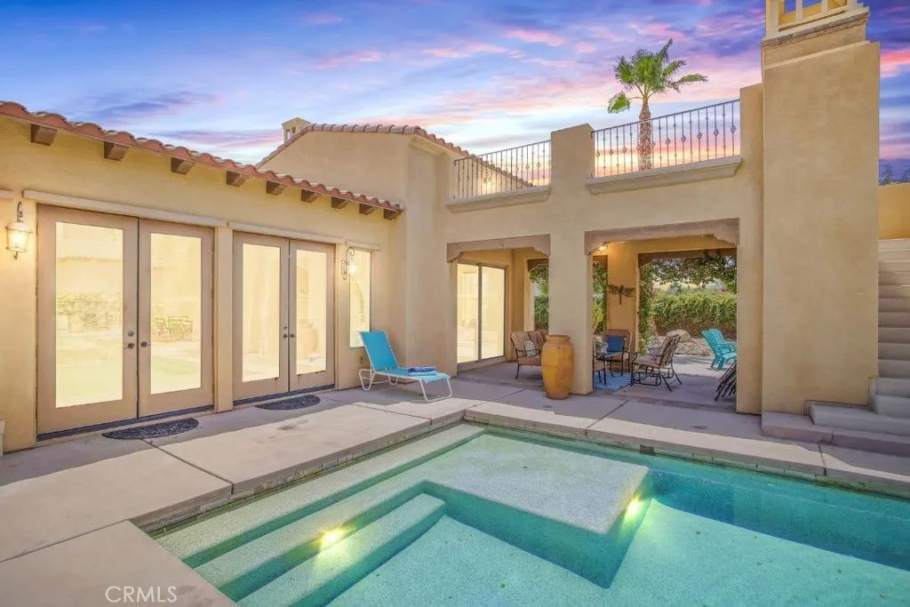 81897 Via La Serena, La Quinta, CA 92253