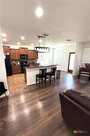 243 Druse Lane, Jarrell, TX 76537