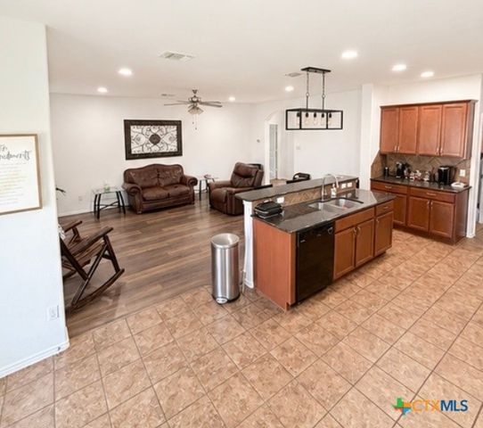 243 Druse Lane, Jarrell, TX 76537