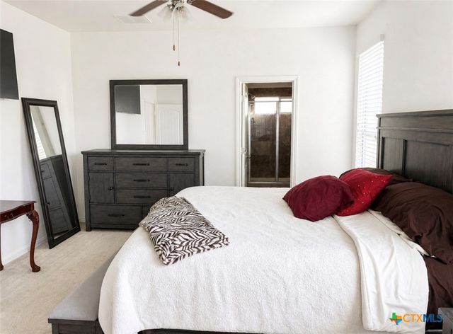 243 Druse Lane, Jarrell, TX 76537
