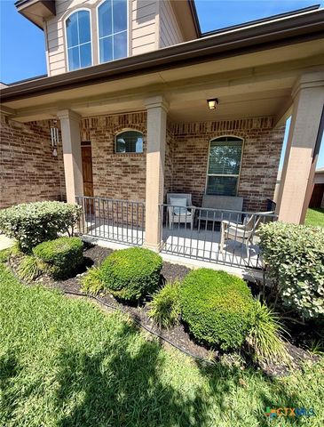 243 Druse Lane, Jarrell, TX 76537