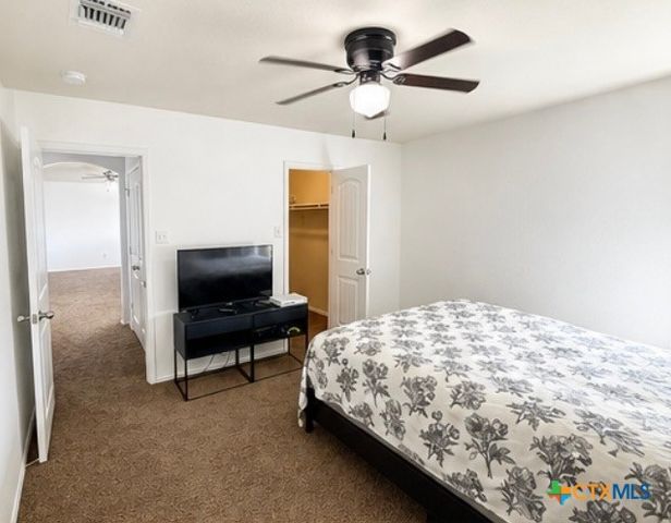 243 Druse Lane, Jarrell, TX 76537
