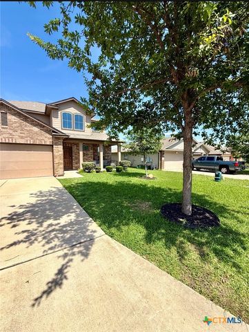 243 Druse Lane, Jarrell, TX 76537