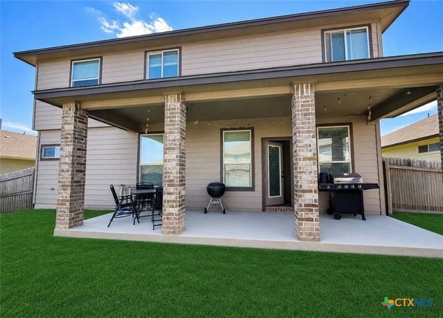 243 Druse Lane, Jarrell, TX 76537