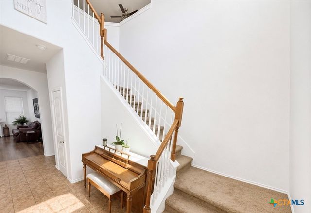 243 Druse Lane, Jarrell, TX 76537