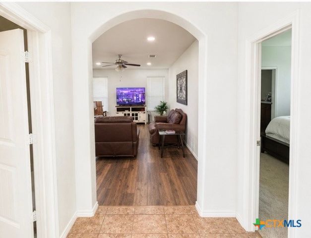 243 Druse Lane, Jarrell, TX 76537