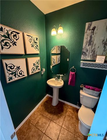 243 Druse Lane, Jarrell, TX 76537