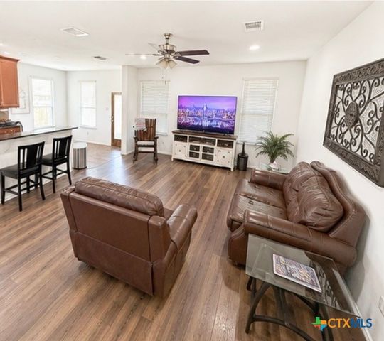 243 Druse Lane, Jarrell, TX 76537