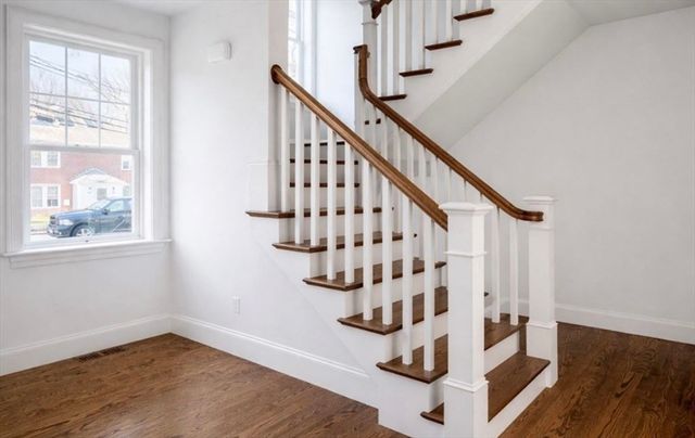 47 Blake Street 47, Newton, MA 02460