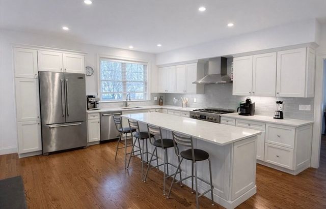 47 Blake Street 47, Newton, MA 02460