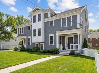 47 Blake Street 47, Newton, MA 02460