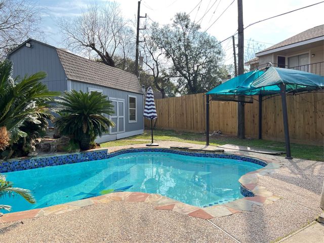 10123 Early Spring Drive, Houston, TX 77064