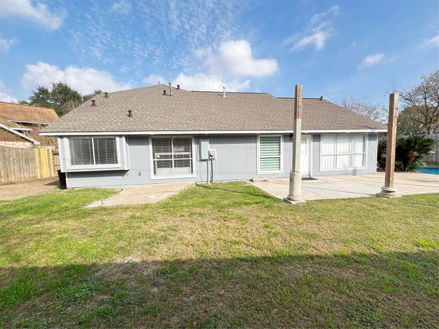 10123 Early Spring Drive, Houston, TX 77064