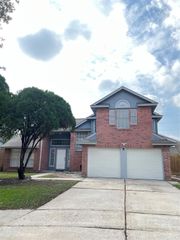 10123 Early Spring Drive, Houston, TX 77064