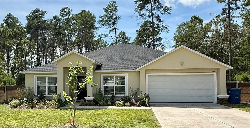 15001 HUMMINGBIRD ROAD, Weeki Wachee, FL 34614