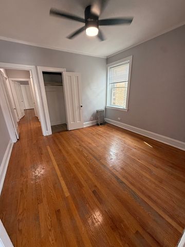 6322 N Talman Avenue 2, Chicago, IL 60659