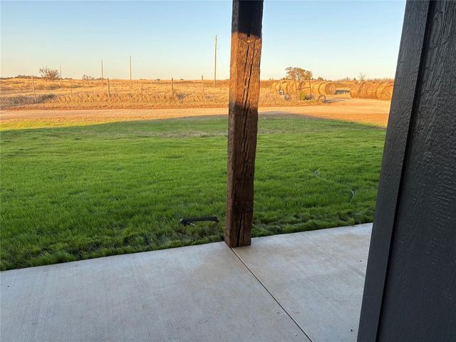 7395 Tall Oaks Lane, Guthrie, OK 73044