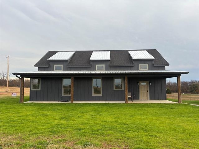 7395 Tall Oaks Lane, Guthrie, OK 73044