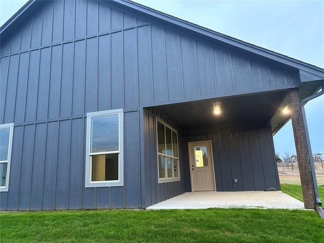 7395 Tall Oaks Lane, Guthrie, OK 73044