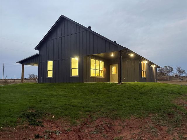 7395 Tall Oaks Lane, Guthrie, OK 73044