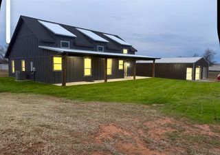 7395 Tall Oaks Lane, Guthrie, OK 73044