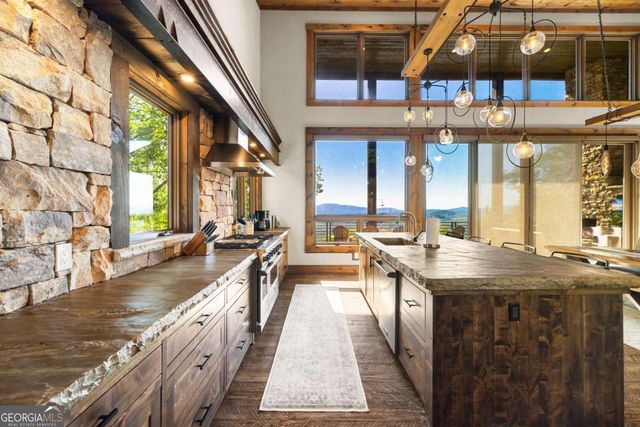 126 Wawayanda Drive, Mineral Bluff, GA 30559