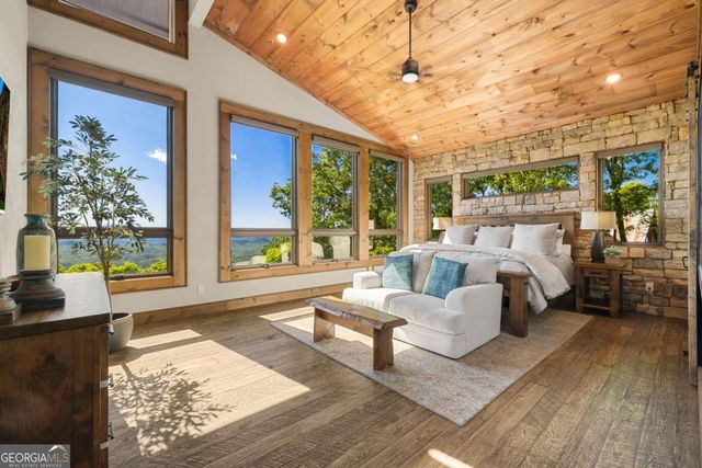 126 Wawayanda Drive, Mineral Bluff, GA 30559