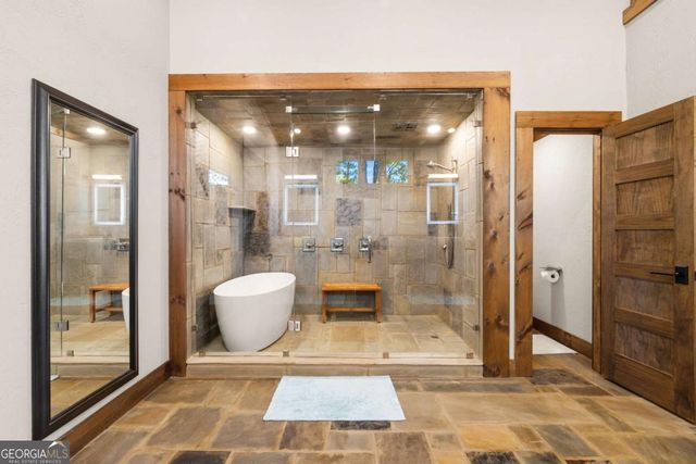 126 Wawayanda Drive, Mineral Bluff, GA 30559