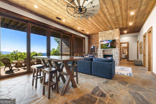 126 Wawayanda Drive, Mineral Bluff, GA 30559