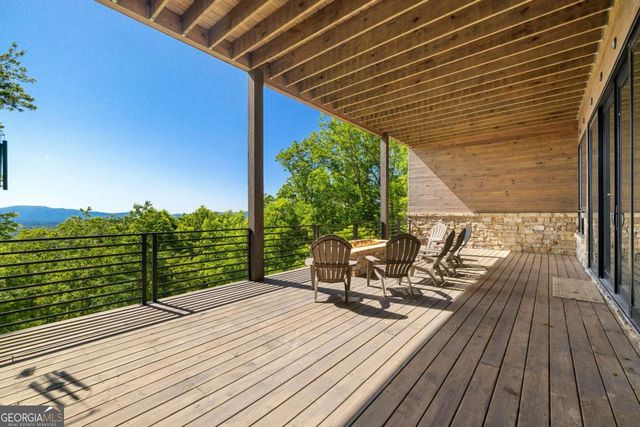 126 Wawayanda Drive, Mineral Bluff, GA 30559