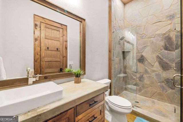 126 Wawayanda Drive, Mineral Bluff, GA 30559