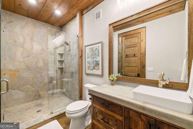 126 Wawayanda Drive, Mineral Bluff, GA 30559