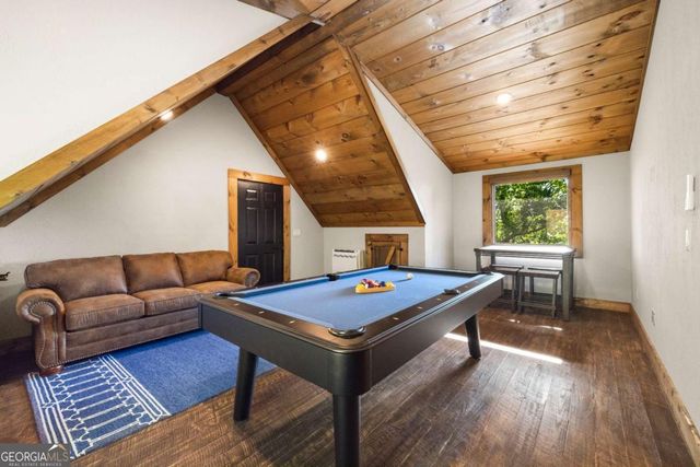 126 Wawayanda Drive, Mineral Bluff, GA 30559