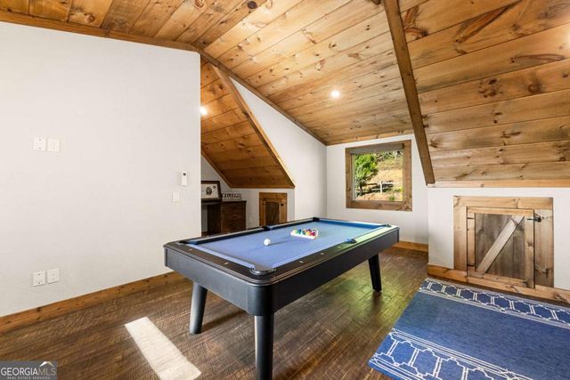 126 Wawayanda Drive, Mineral Bluff, GA 30559