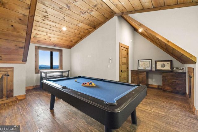 126 Wawayanda Drive, Mineral Bluff, GA 30559