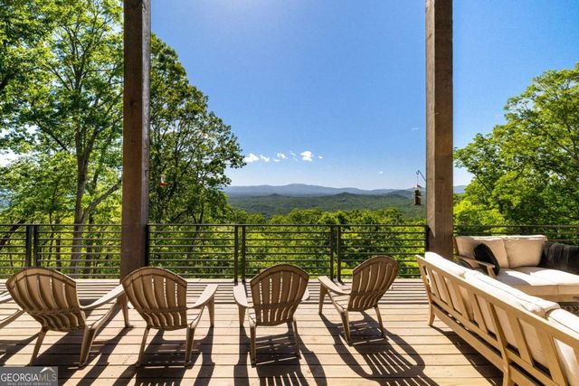 126 Wawayanda Drive, Mineral Bluff, GA 30559