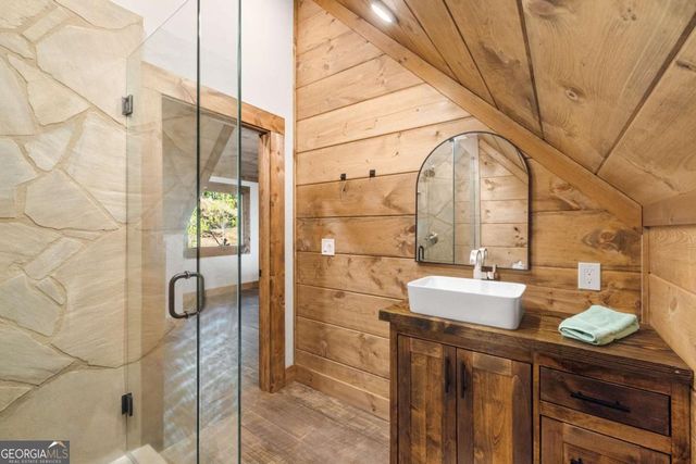 126 Wawayanda Drive, Mineral Bluff, GA 30559