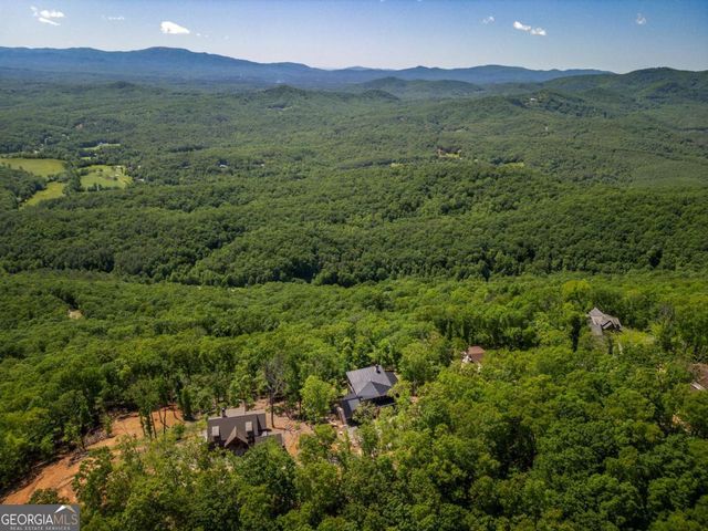 126 Wawayanda Drive, Mineral Bluff, GA 30559