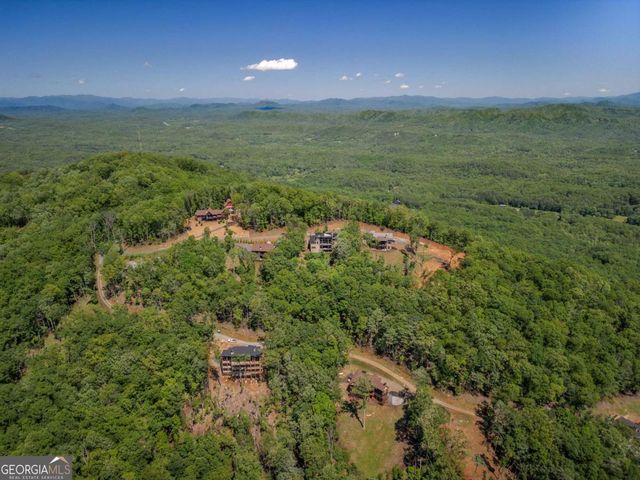 126 Wawayanda Drive, Mineral Bluff, GA 30559