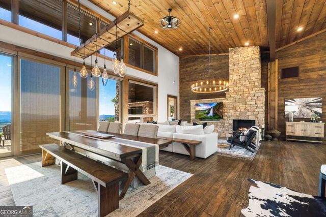 126 Wawayanda Drive, Mineral Bluff, GA 30559