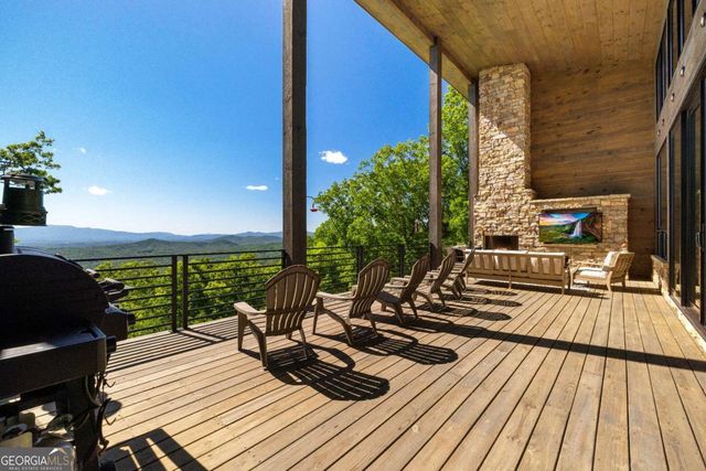 126 Wawayanda Drive, Mineral Bluff, GA 30559