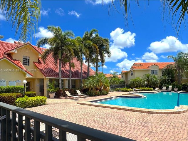 1281 SW 46th Ave 2505, Pompano Beach, FL 33069