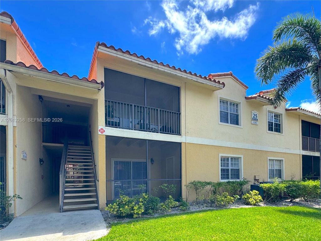 1281 SW 46th Ave 2505, Pompano Beach, FL 33069