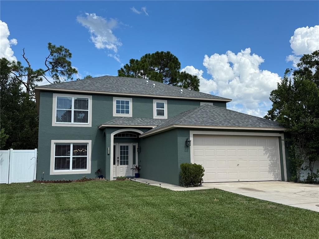 10056 GIFFORD STREET, Spring Hill, FL 34608